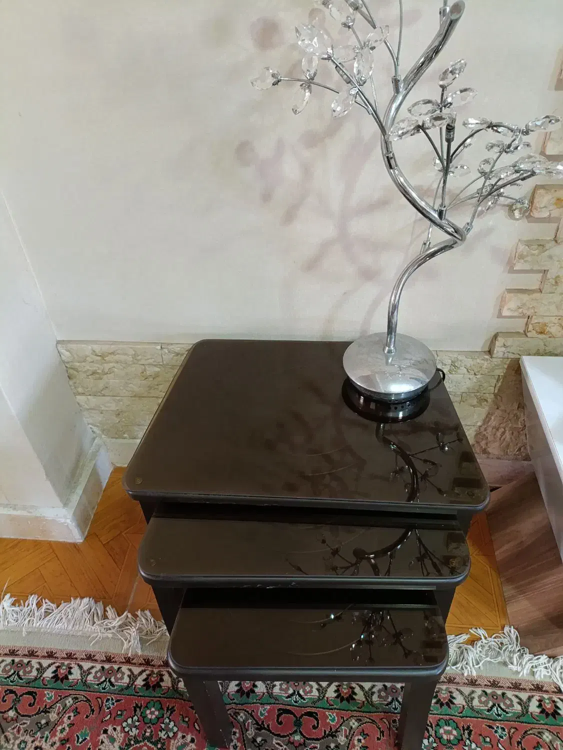 مبلمان|مبلمان خانگی و میز عسلی|بندر انزلی, معلم|دیوار