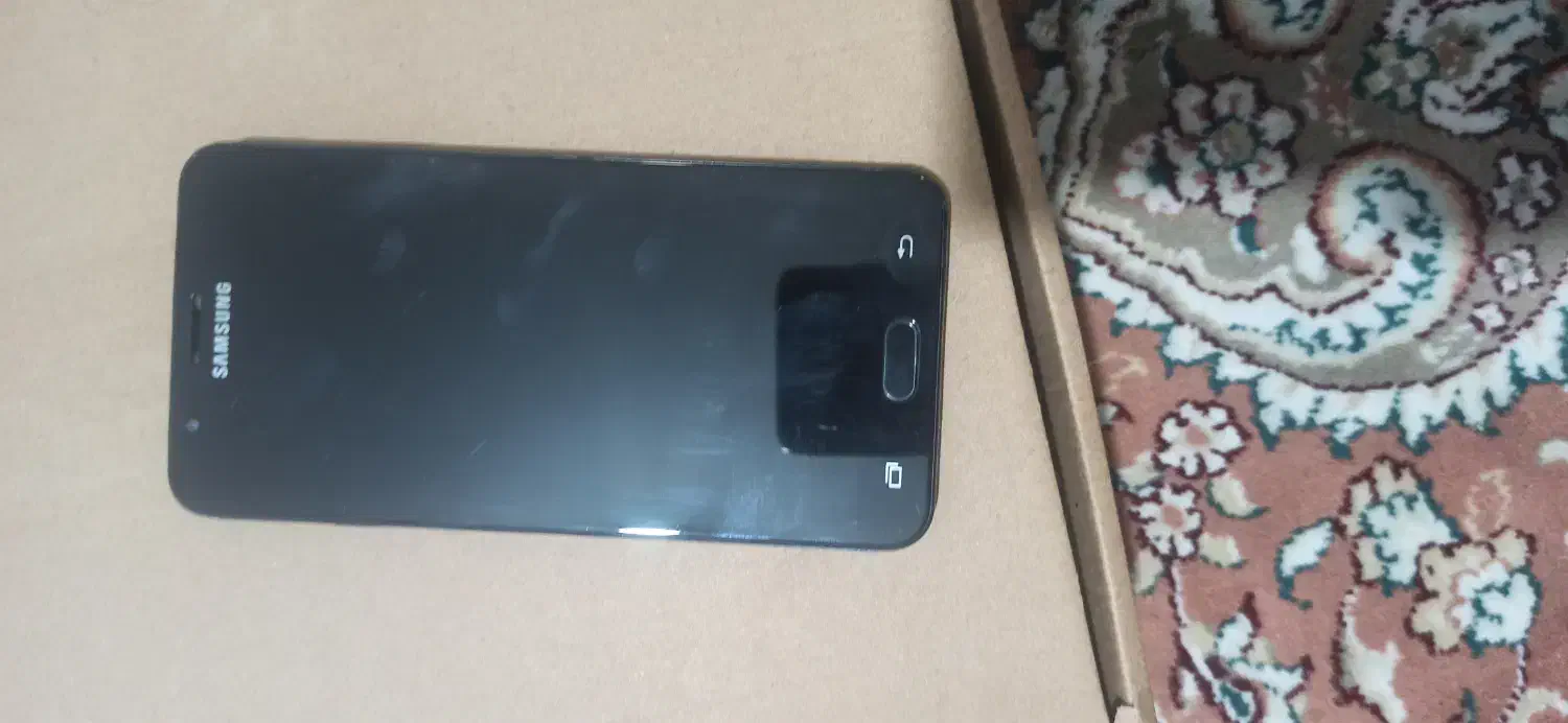 جی 7 پرایم 2|موبایل|کهریزک, |دیوار