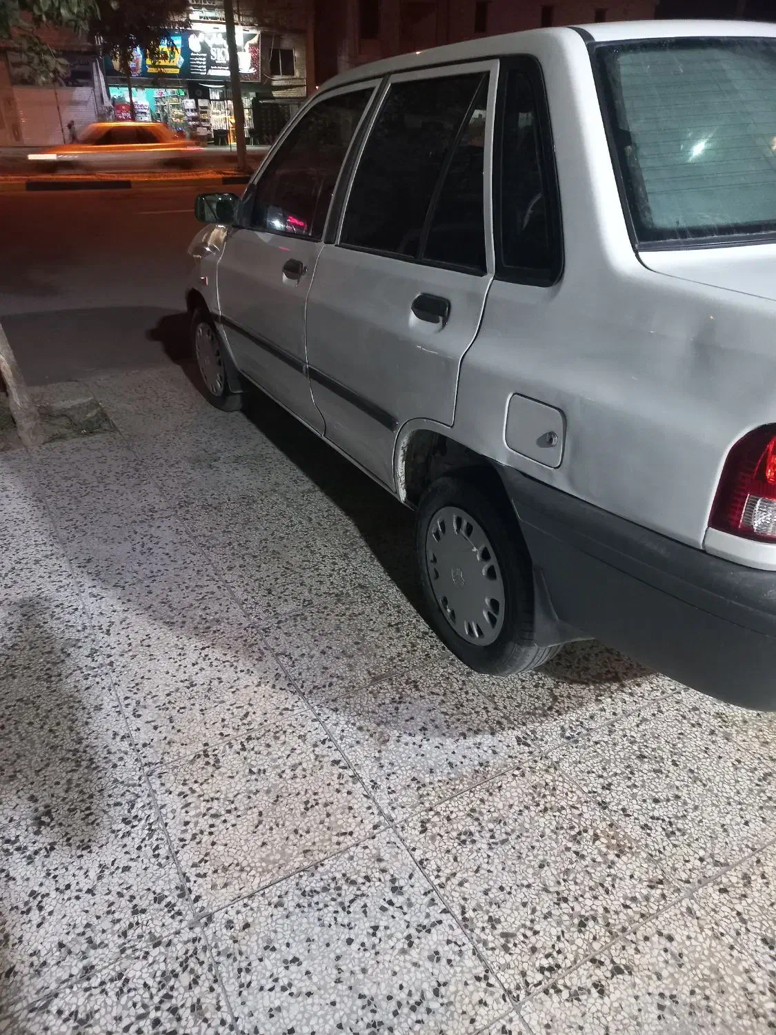 پراید مدل90|خودرو سواری و وانت|گرگان, |دیوار