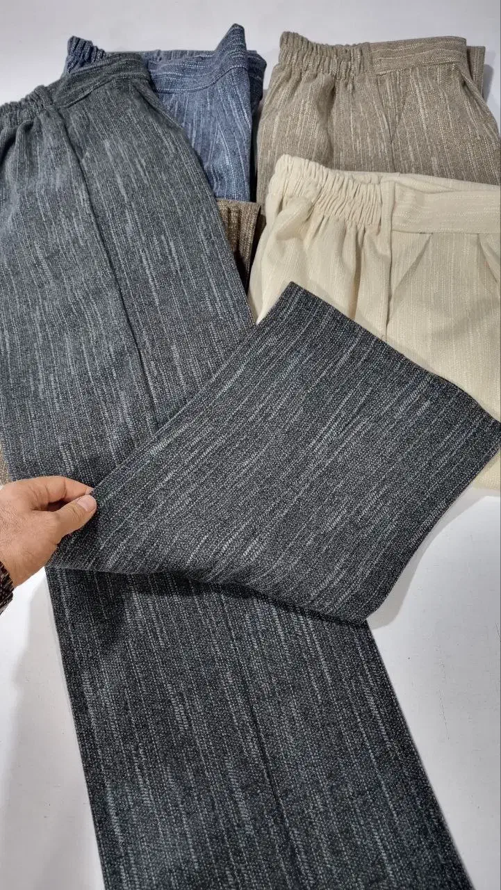 شلوار|لباس|قائم‌شهر, |دیوار