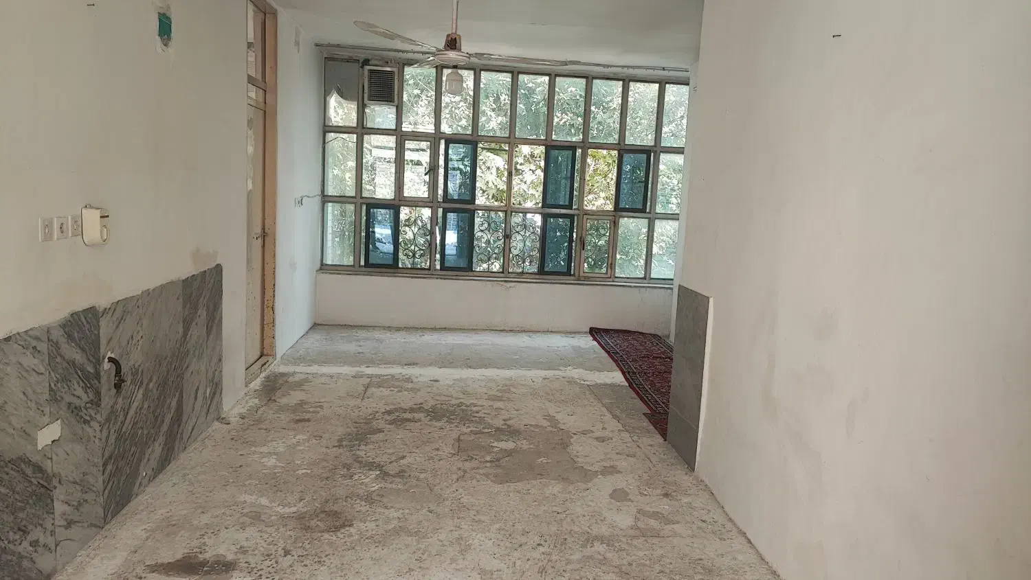 خانه ۷۵ متری|اجارهٔ آپارتمان|آشخانه, |دیوار