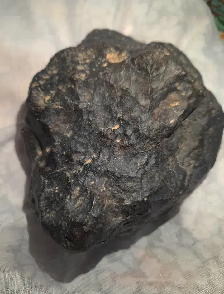 مشکوک به شهاب سنگ|کلکسیون و سرگرمی|کرمان, |دیوار