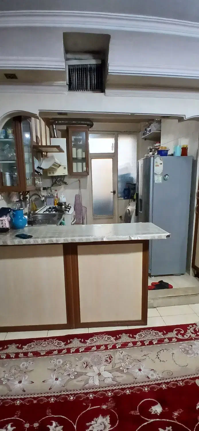 ۶۹ متر / آسانسور / خیابان قفیلی|فروش آپارتمان|تهران, فلاح|دیوار