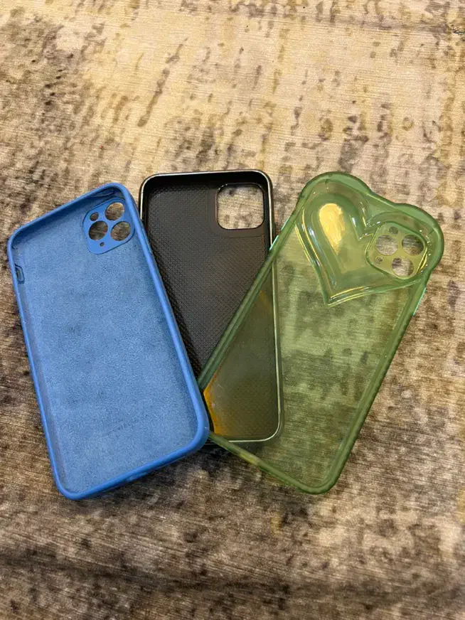 قاب ایفون ۱۱پرومکس|لوازم جانبی موبایل و تبلت|سنندج, |دیوار