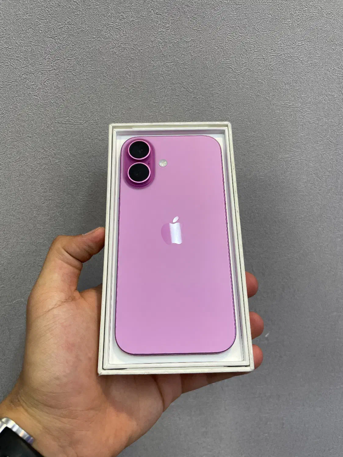 16normal128GB|موبایل|تهران, آسمان|دیوار