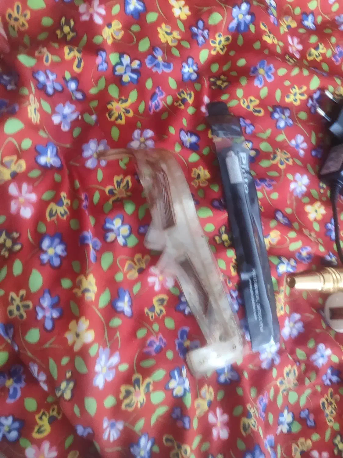 لوازم تتوهمه باهم|آرایشگاه و سالن‌های زیبایی|اسلام‌شهر, شهرک واوان|دیوار