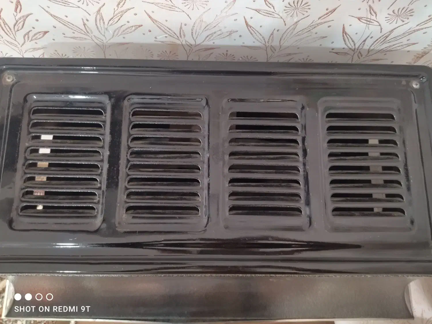 بخاری گازی شومینه|بخاری، هیتر، شومینه|تایباد, |دیوار