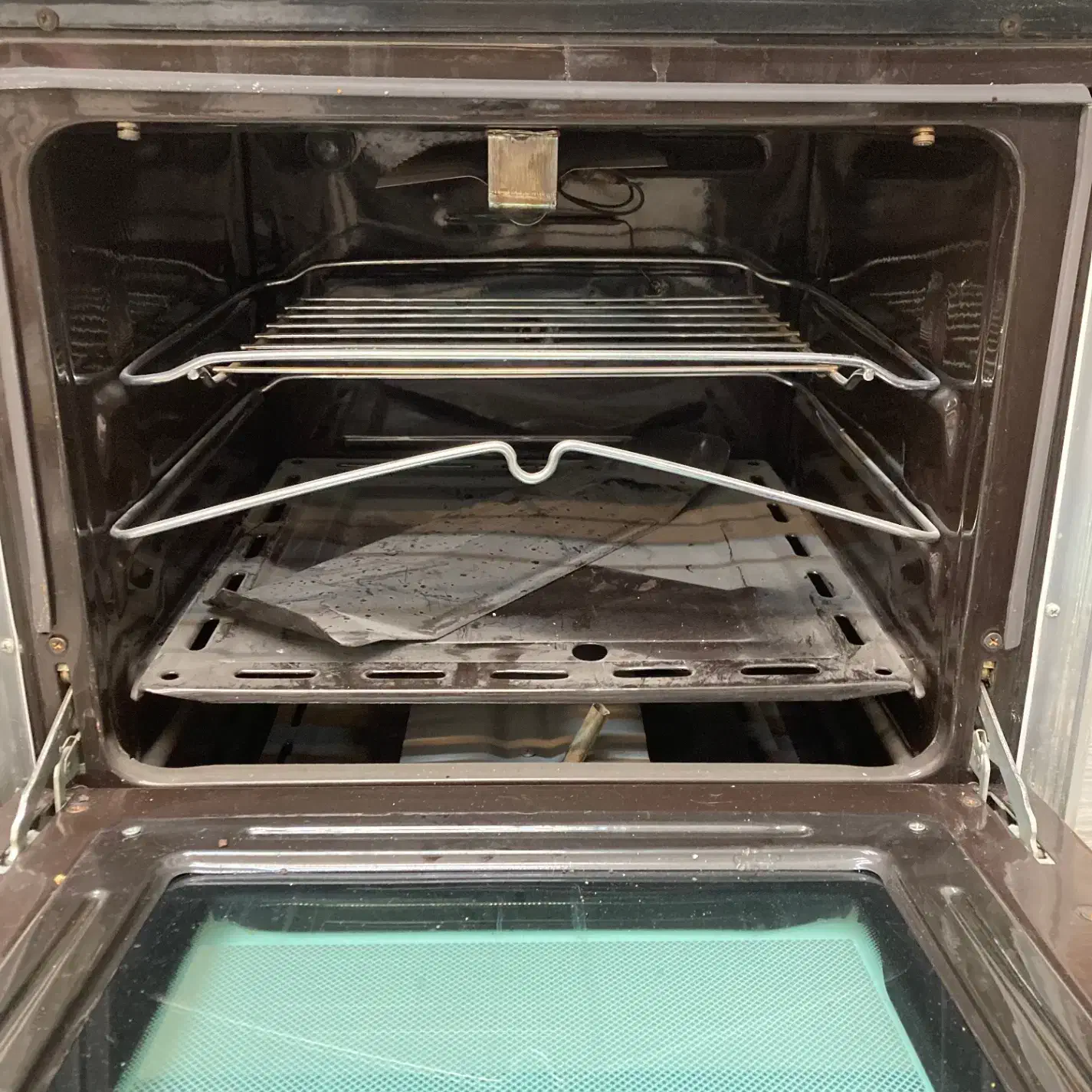 فرگاز|اجاق گاز و لوازم برقی پخت‌وپز|تهران, نصرت|دیوار