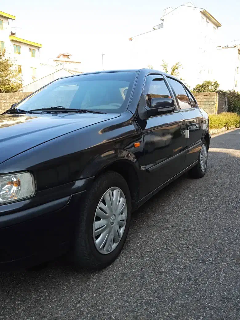 فروش معاوضه|خودرو سواری و وانت|بندر انزلی, معلم|دیوار