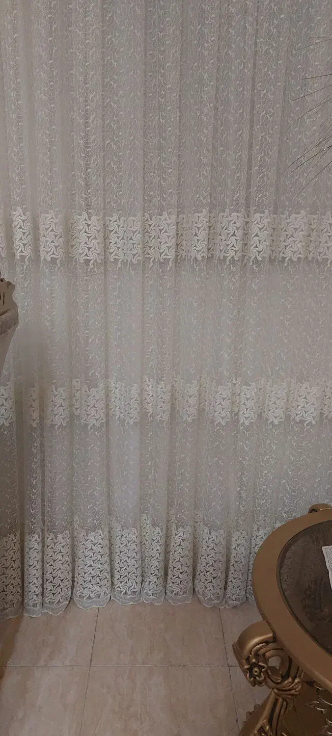 پرده ووالان|پرده، رانر، رومیزی|ساوه, |دیوار