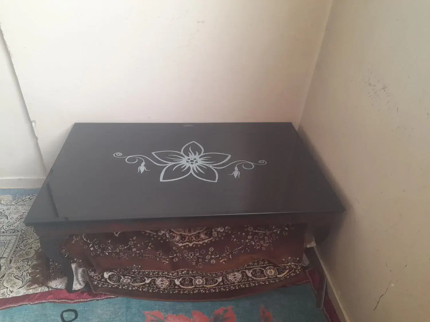 جلومبلی|مبلمان خانگی و میز عسلی|تهران, کیانشهر|دیوار