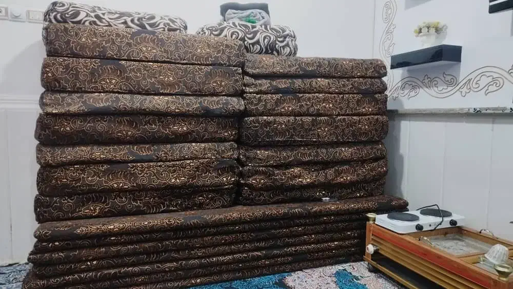 با سلام از برنامه دیوار|پشتی|اهواز, عین ۲|دیوار