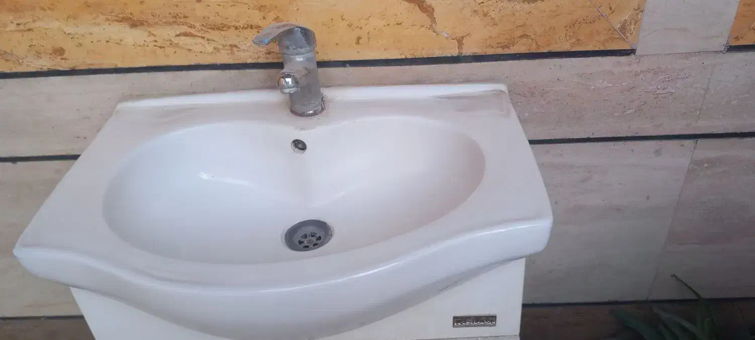 روشویی|لوازم سرویس بهداشتی|خرم‌آباد, |دیوار