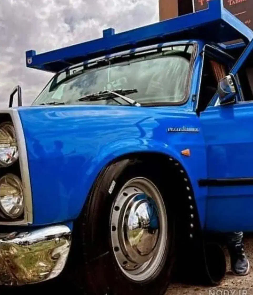 باربری نیسان|خدمات حمل و نقل|ساوه, |دیوار