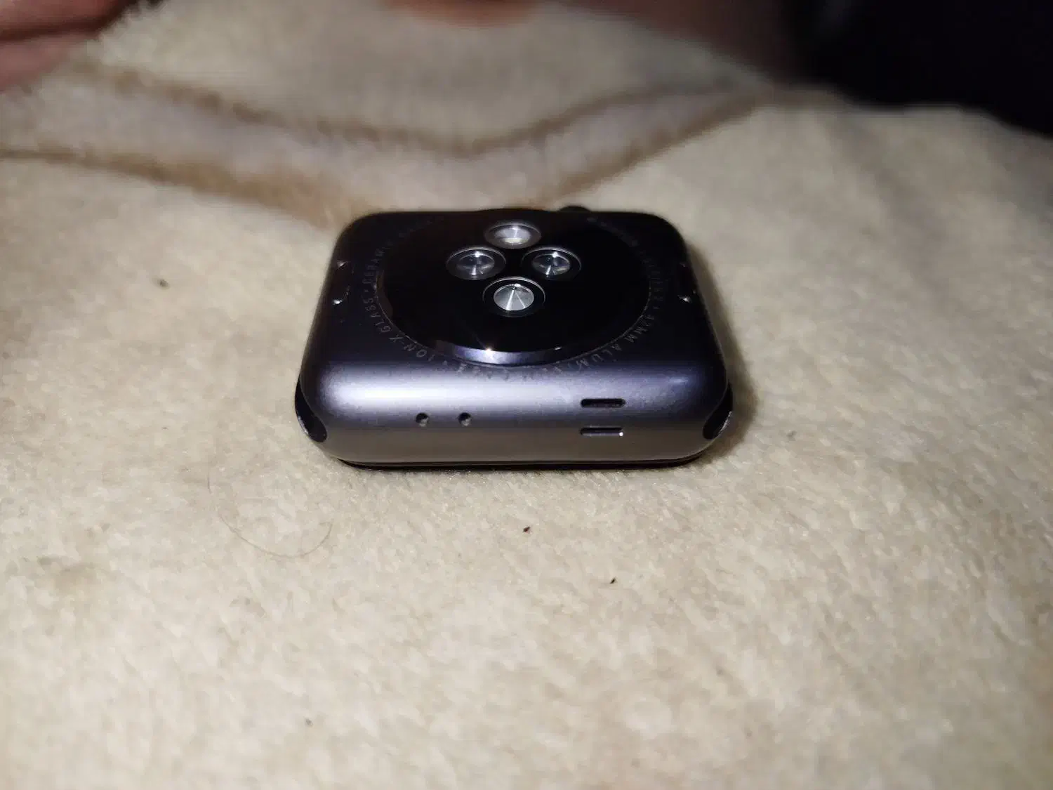 اپل واچseri2|ساعت|کرج, کوی کارمندان شمالی|دیوار