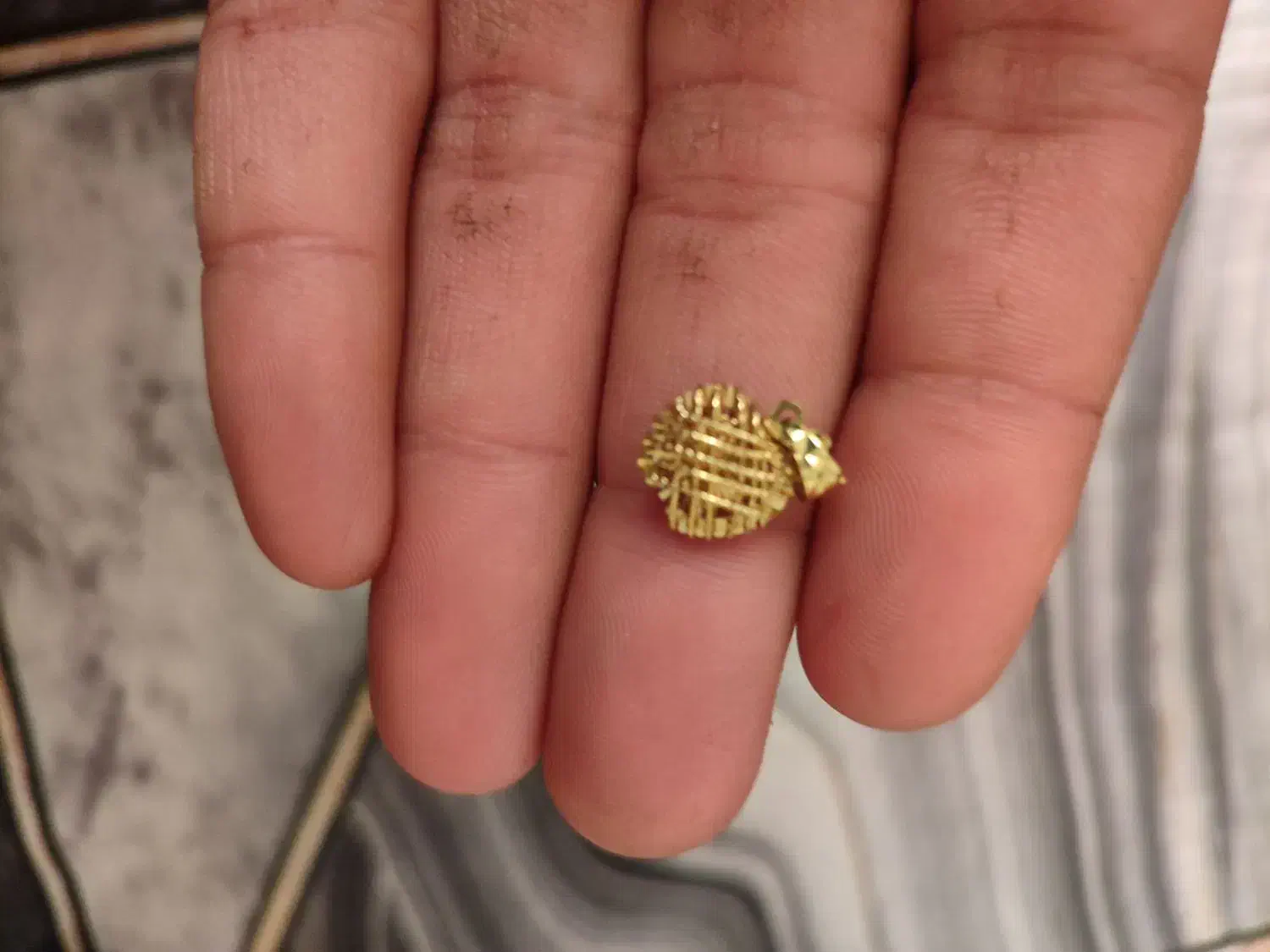 پلاک طلا|جواهرات|تهران, ائمه اطهار|دیوار