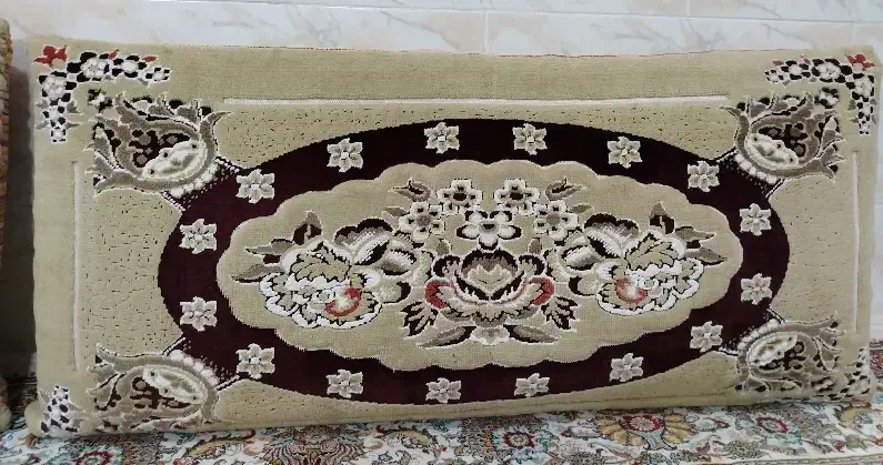 پشتی|پشتی|سبزوار, قلعه‌نو دهزار|دیوار