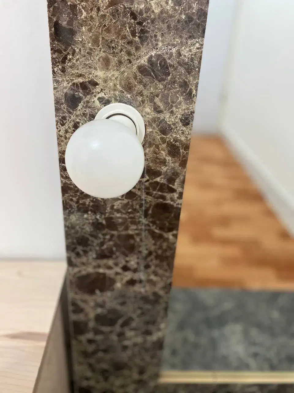 آینه قدی|آینه|پارس‌آباد, |دیوار