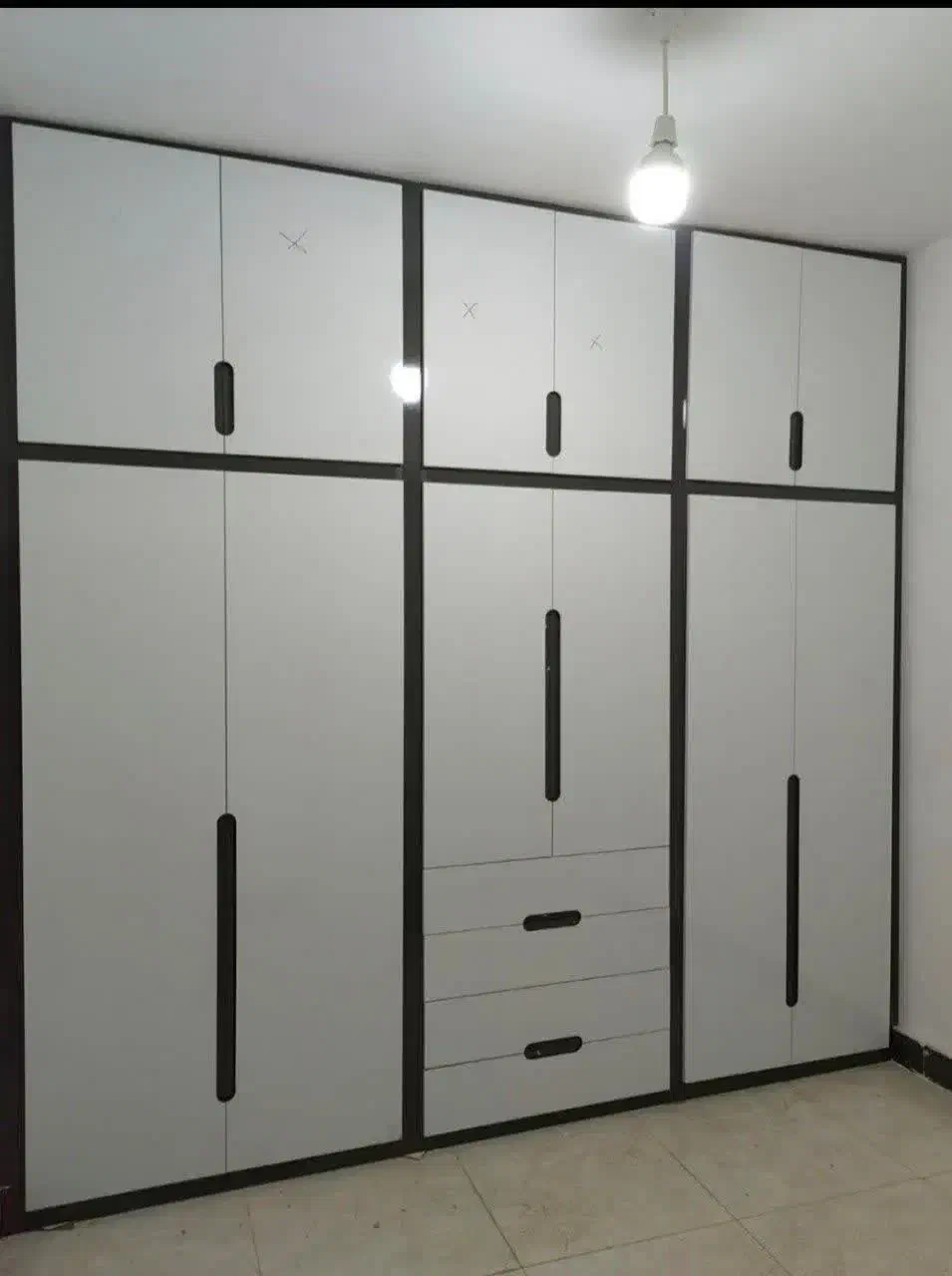 کابینت و کمد دیواری|مصالح و تجهیزات ساختمان|مشهد, کوی المهدی|دیوار