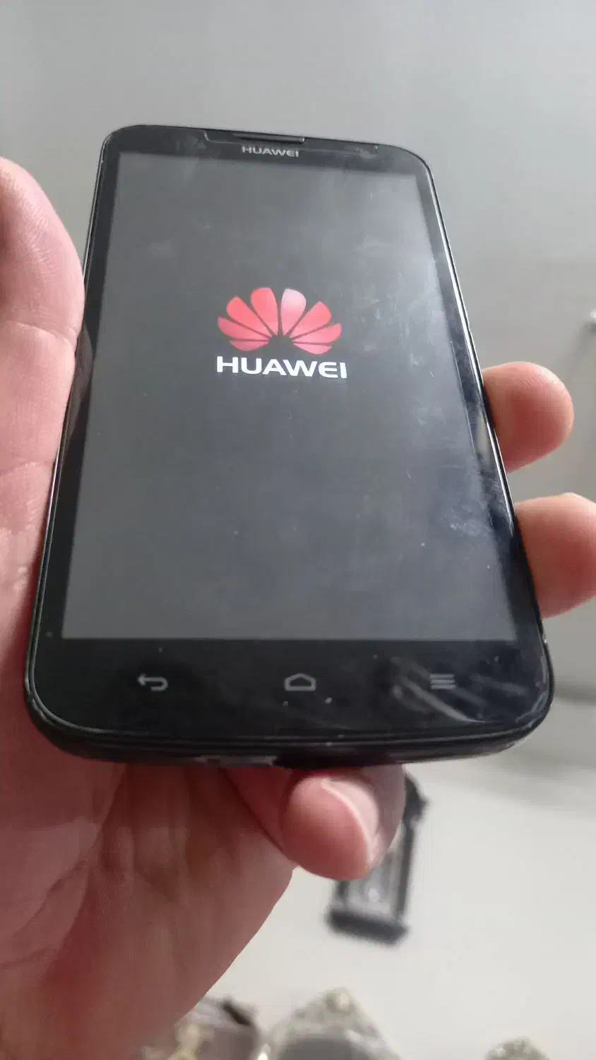 گوشی هوآوی|موبایل|فولادشهر, مسکن مهر فولادشهر|دیوار