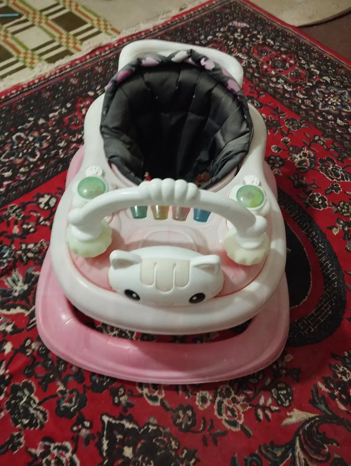 راهروک بچه|کالسکه و لوازم جانبی|کازرون, |دیوار