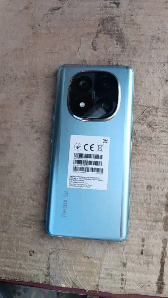 گوشی شیاومی نوت۱۴پروپلاس|موبایل|اسلامشهر, شهرک انبیا|دیوار