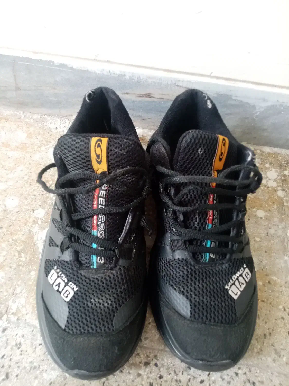 کفش|کیف، کفش، کمربند|رباط‌کریم, الارد|دیوار