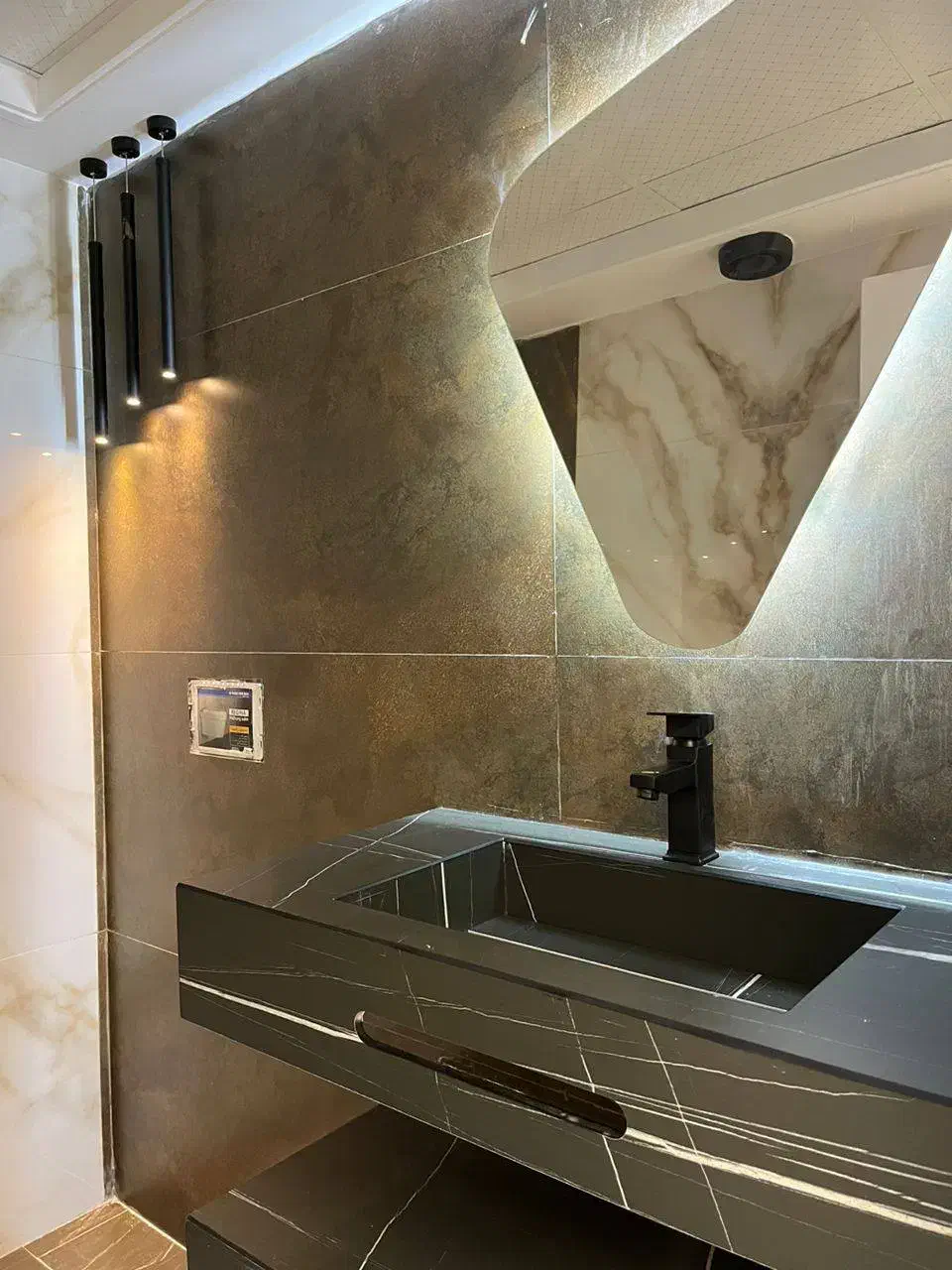 فروش ۱۰۰متری|فروش آپارتمان|تهران, هزارسنگ|دیوار