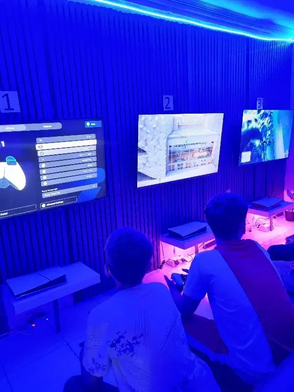 واگذاری گیمنت به دلیل داشتن شغل دوم|کنسول، بازی ویدئویی و آنلاین|رباط‌کریم, رباط‌کریم|دیوار