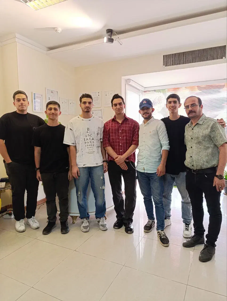 آموزش ماساژ و فیشال صورت|خدمات آموزشی|تهران, صادقیه|دیوار