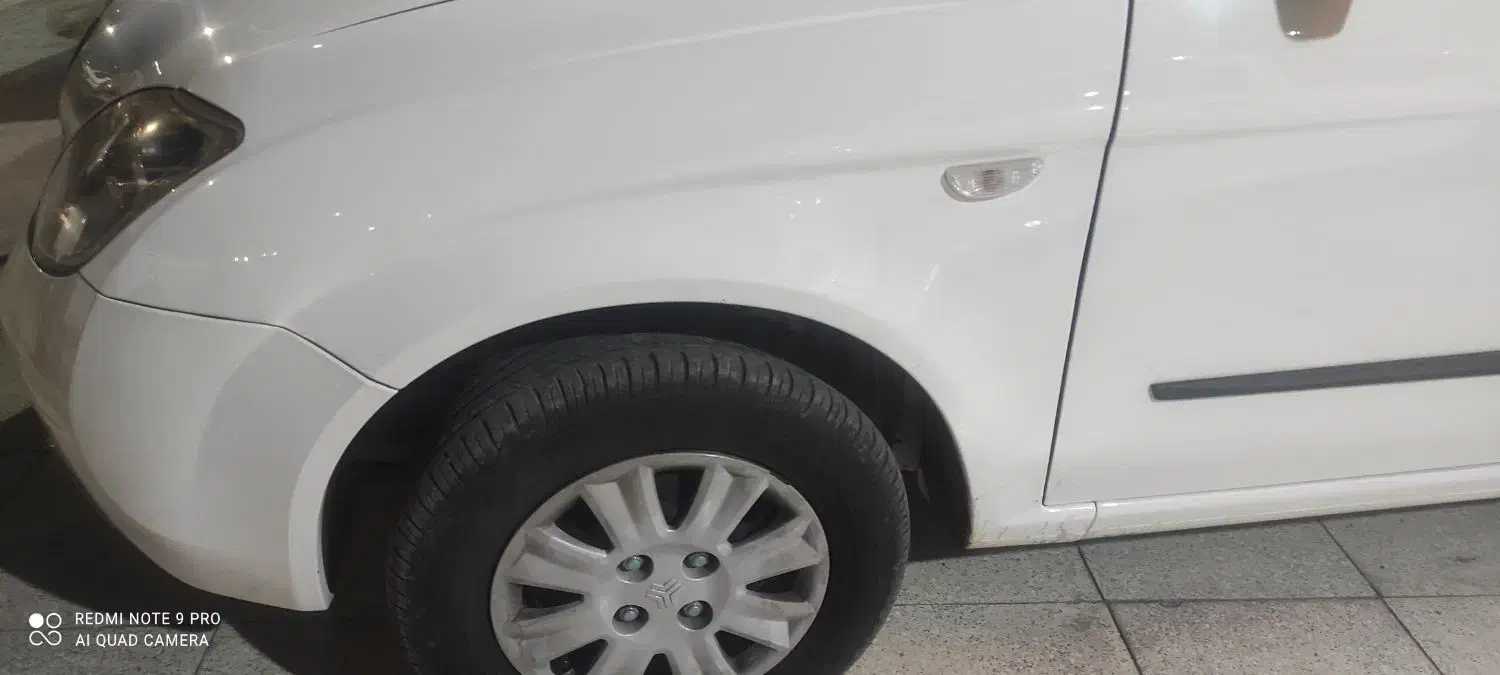 تیبا2عروسک|خودرو سواری و وانت|کرمان, |دیوار