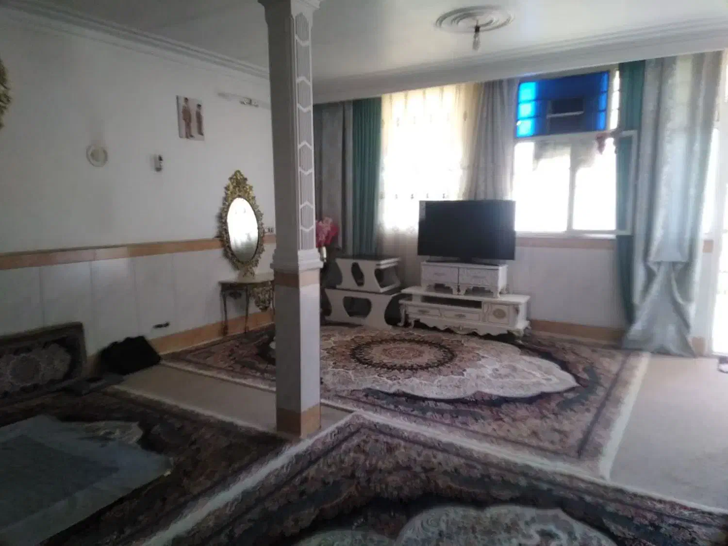 ویلایی اجاره ای،یادگار امام|اجارهٔ خانه و ویلا|قم, محمد آباد|دیوار