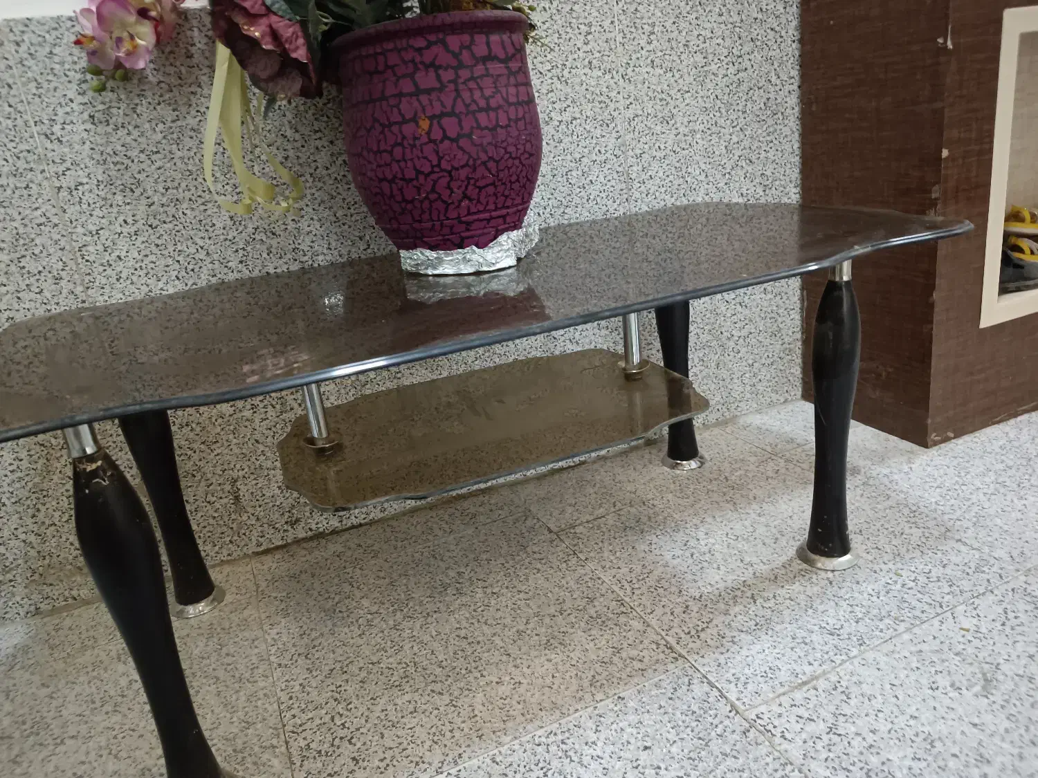 میز عسلی|مبلمان خانگی و میز عسلی|زاهدان, |دیوار