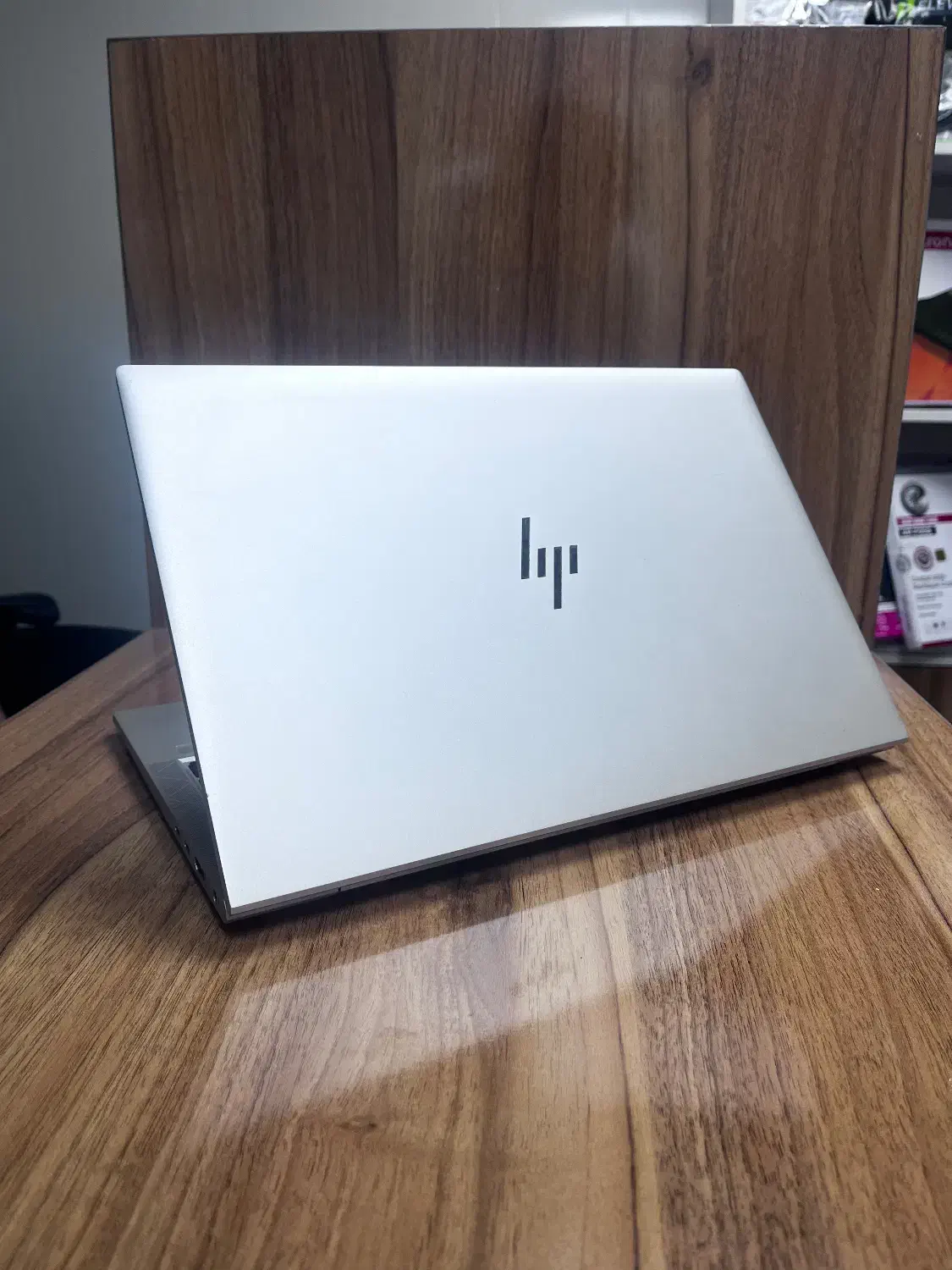لپ تاپ hp elitebook|رایانه همراه|اردبیل, |دیوار