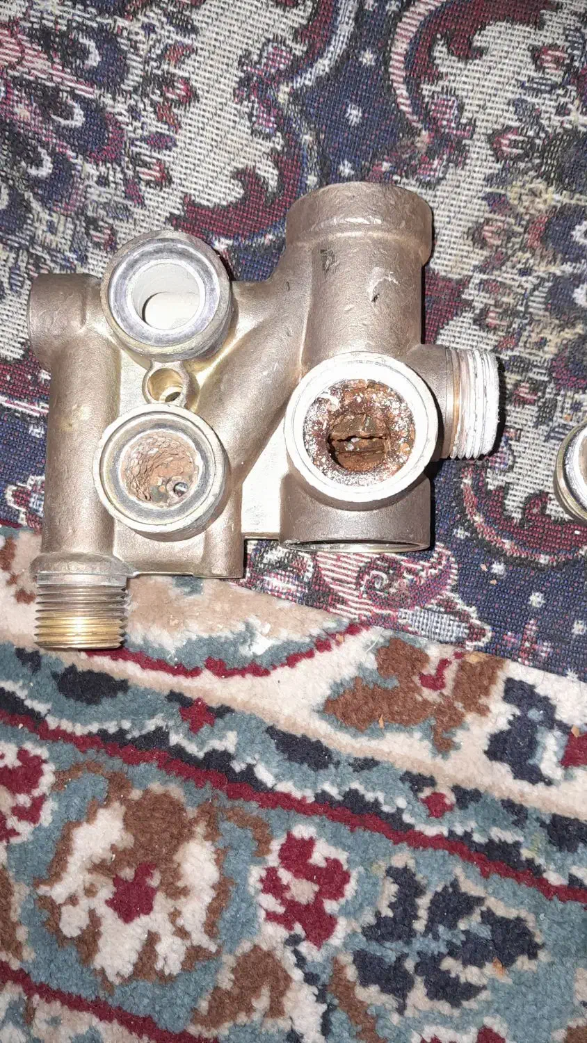 نصب و خدمات|خدمات پیشه و مهارت|خرمآباد, |دیوار