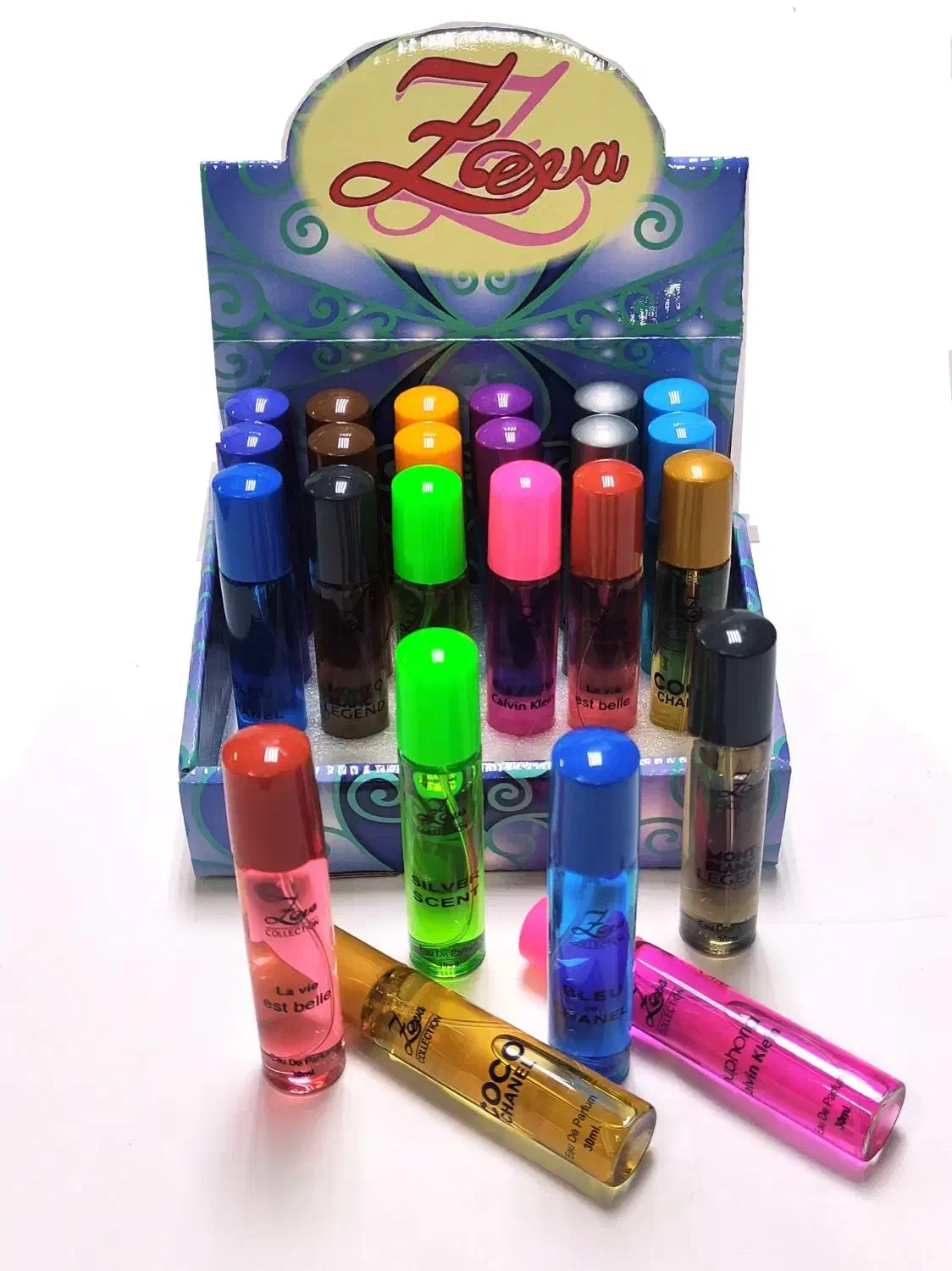 پخش عمده عطر و ویپ فروشگاهی|آرایشی، بهداشتی، درمانی|بهبهان, |دیوار