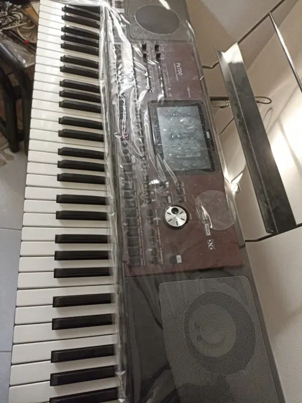 ارگ korg..pa700|پیانو، کیبورد، آکاردئون|اصفهان, آفاران|دیوار