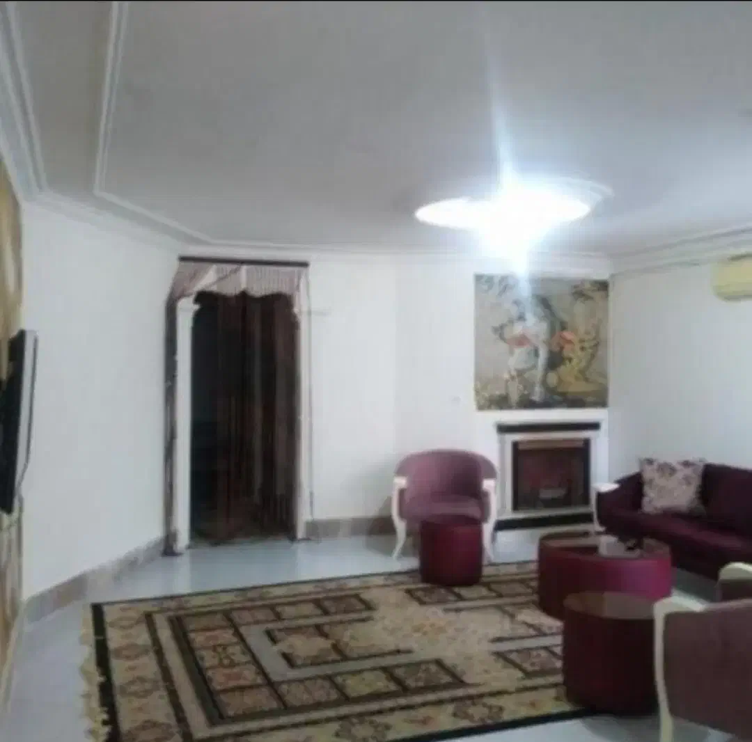 اجاره سوییت|اجارهٔ کوتاه‌مدت آپارتمان و سوئیت|رشت, کوی عرفان|دیوار