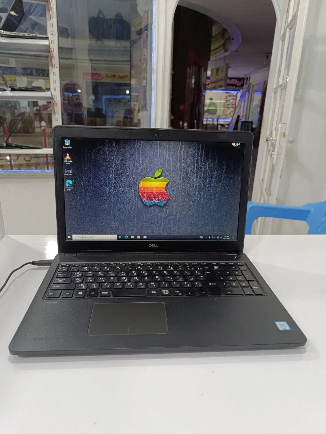 لپ تاپ دل 3580|رایانه همراه|زاهدان, |دیوار