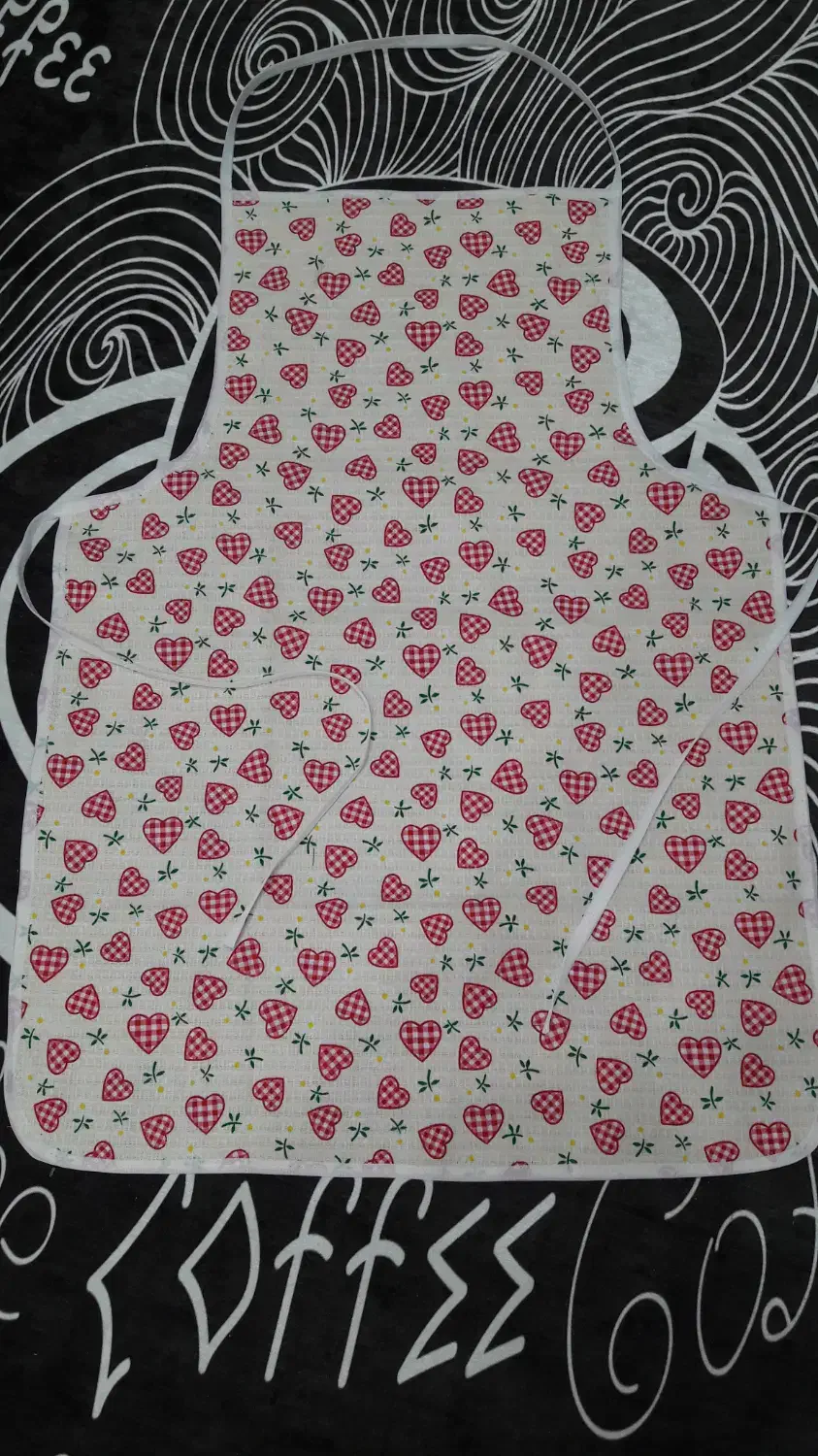 دوخت وسایل کاربردی آشپزی|سفره، حوله، دستمال آشپزخانه|اراک, |دیوار