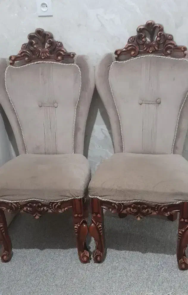 قیمت ۳.۰۰۰.۰۰۰تومان|میز و صندلی غذاخوری|تهران, خاک سفید|دیوار