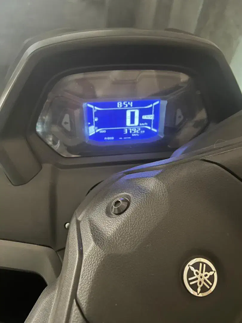 موتور یاماها ان مکس کیلس|موتورسیکلت|تهران, مقدم|دیوار