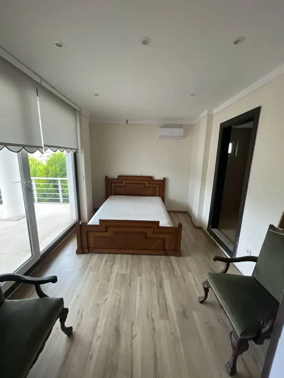 ویلای تریبلکس بااستخری زیبا درسیسنگان|فروش خانه و ویلا|نوشهر, |دیوار