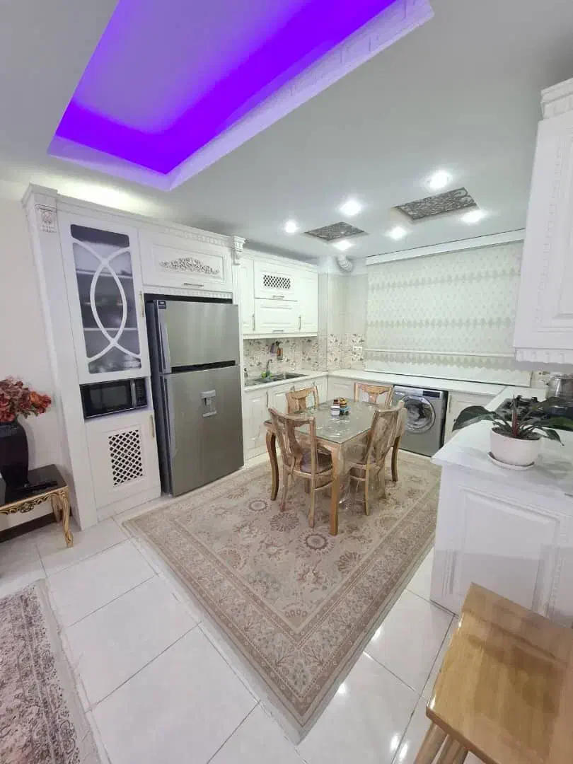 «تک واحدی» لوکس همون شاهکار دوخوابه که دنباشی|فروش آپارتمان|تهران, تختی|دیوار