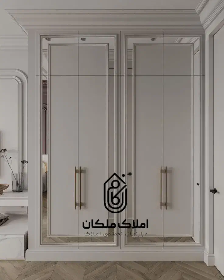 ۱۶۰متر جنوبی قاسمی/بدون مشابه در متریال و طراحی|فروش آپارتمان|مشهد, فرهنگ|دیوار