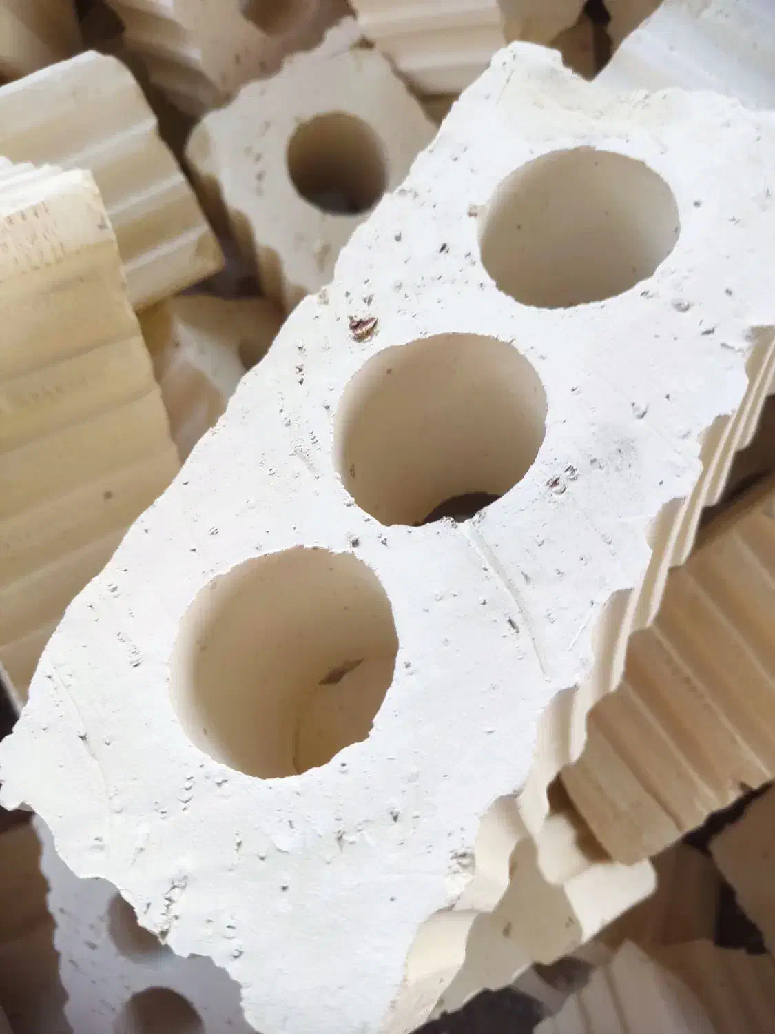 اجر وسفال و سیمان|مصالح و تجهیزات ساختمان|بندر گناوه, |دیوار