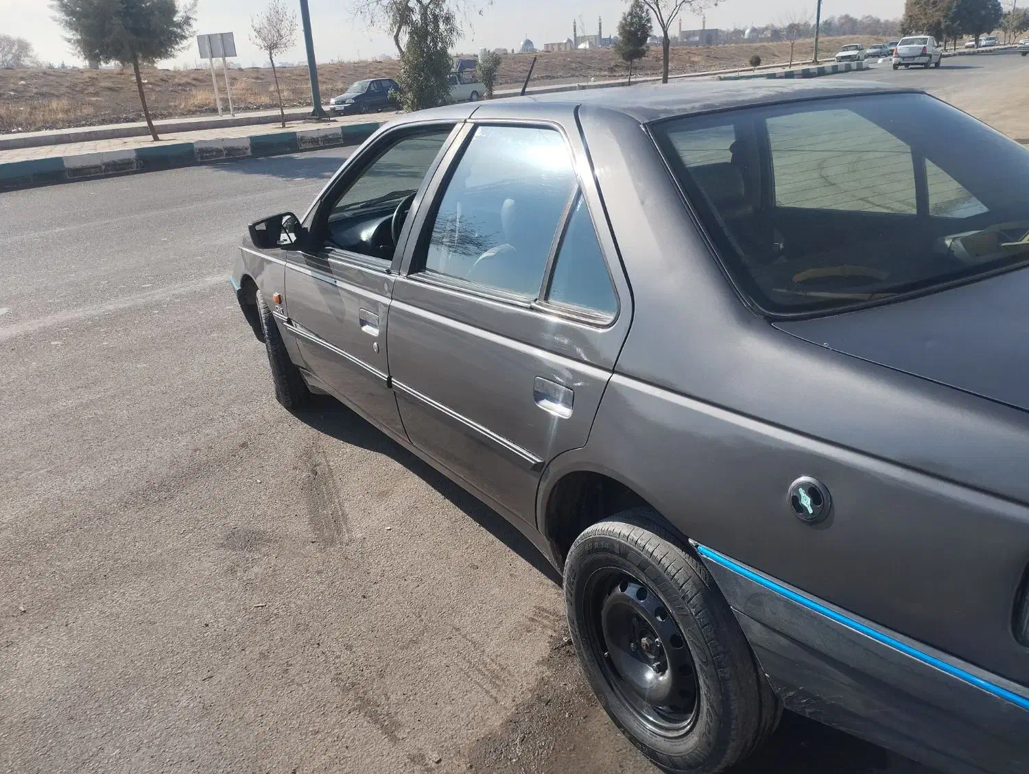 روا مدل86کارکرد واقعی170|خودرو سواری و وانت|کرمانشاه, |دیوار