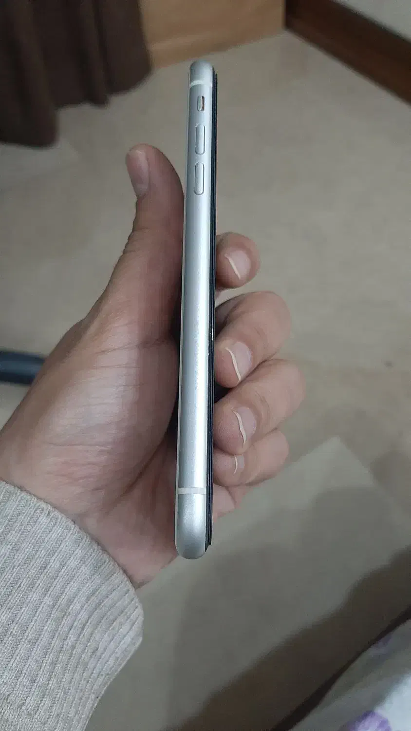 iphone11 پک اصلی بزرگ za|موبایل|همدان, |دیوار