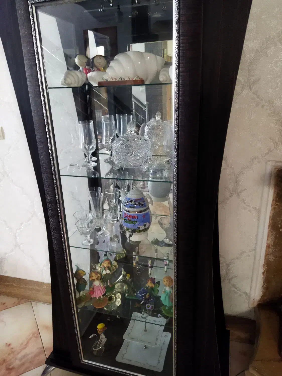 بوفه|بوفه، ویترین، کنسول|شیراز, شریفآباد|دیوار