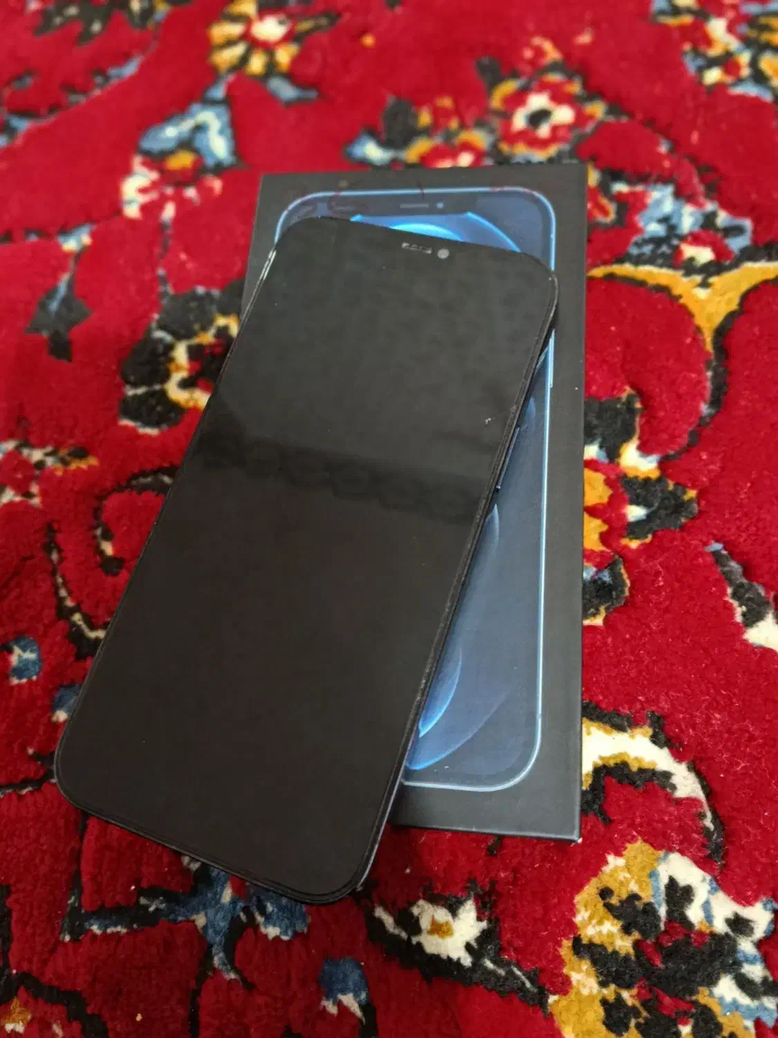 آیفون 12پرومکس|موبایل|اهواز, ملاشیه|دیوار